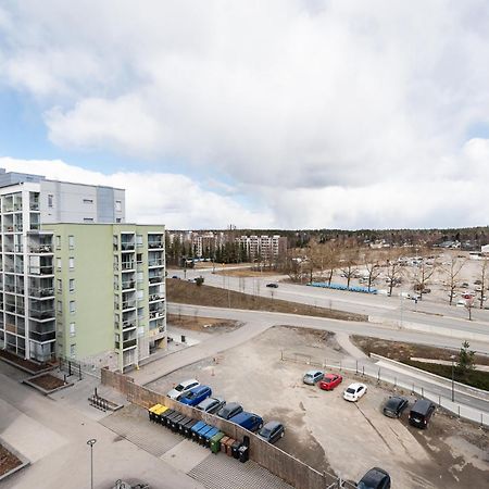 Kaleva City Loft - Ilmainen Wifi Tampere Exterior foto